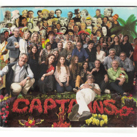 Capitani Coraggiosi : As we were