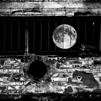 Theme variation : Gobba a ponente , luna crescente