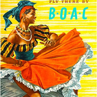 Capitani Coraggiosi - Again to Caribbean