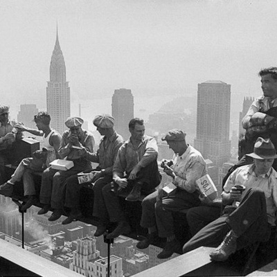 Capitani Coraggiosi Radios Show