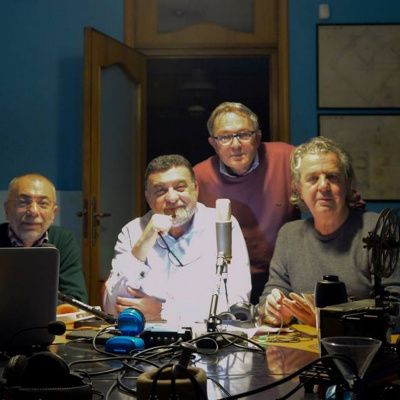 Capitani Coraggiosi Radios Show