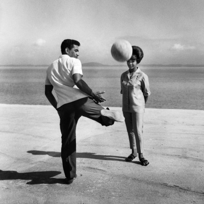 Capitani Coraggiosi Radios Show