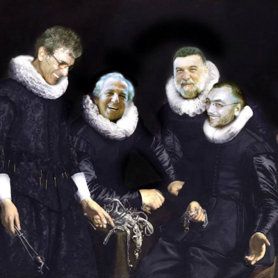 Capitani Coraggiosi Radios Show