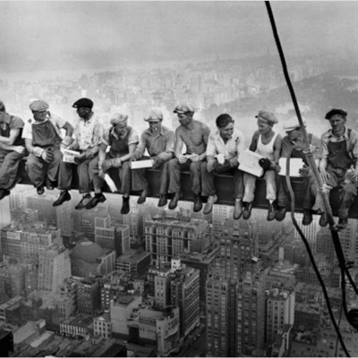 Capitani Coraggiosi Radios Show