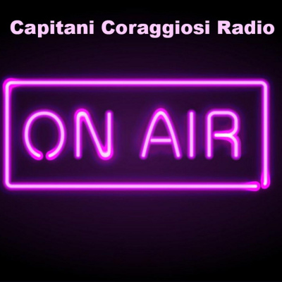 Capitani Coraggiosi Radios Show