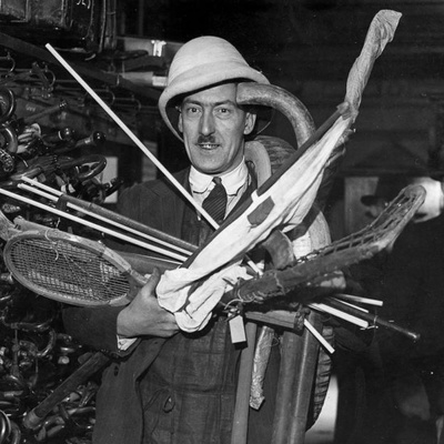 Capitani Coraggiosi Radios Show