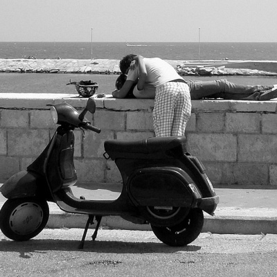 Capitani Coraggiosi Radios Show