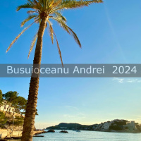 Busuioceanu Andrei- Episode 4 -Deep And Soulful House