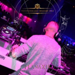 Here Is The Tomorrow Show