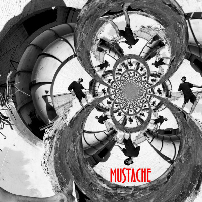 Mister Mustache