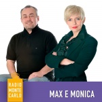 Max Venegoni E Monica Sala - Sabato