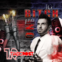 DJ Tiago Rost - The Bitch Goes ON (Special Birthday Set)