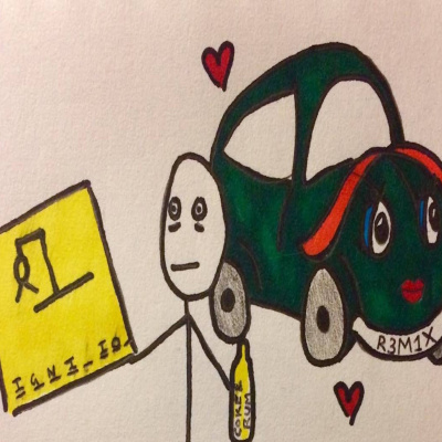 Bring Your Own Lyrics