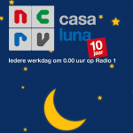 Casa Luna