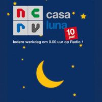 II Alle Casa Luna presentatoren over luisteraars en gasten