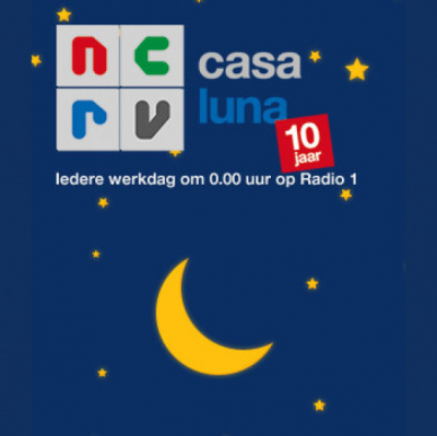 Casa Luna