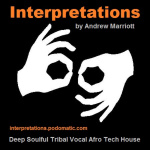 Interpretations | By Andrew Marriott