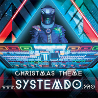SYSTEMDO pres. Christmas Theme
