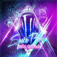 MIL  SYSTEMDO - Space Boy (EDM Explosive Mix) [ALFA FUTURE MUSIC]