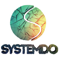 05.09.13 SYSTEMDO Dj Live (Part 1) @ PDJ TV (Icon, Москва)