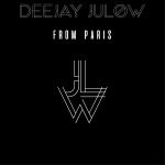 Deejay Julow From Paris