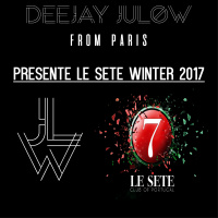 LE SETE WINTER 2017 BY DEEJAY JULOW