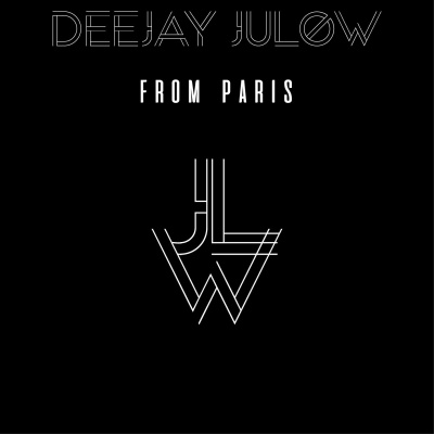 Deejay Julow From Paris