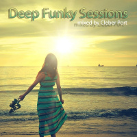 Cleber Port @ Deep Funky Sessions 19/06/2013