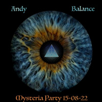 Mysteria Party 15-08-22