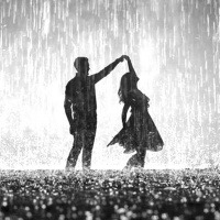 Dancing in the Rain