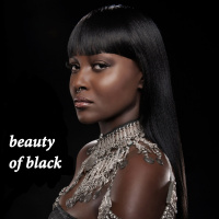 Beauty of Black