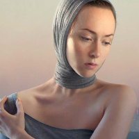 The Girl with The Flemish Accent