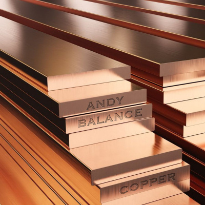 Andy Balance Podcast