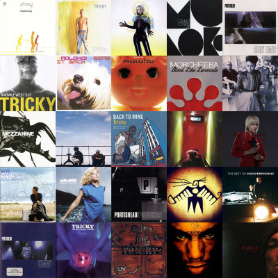 Andy Balance Podcast