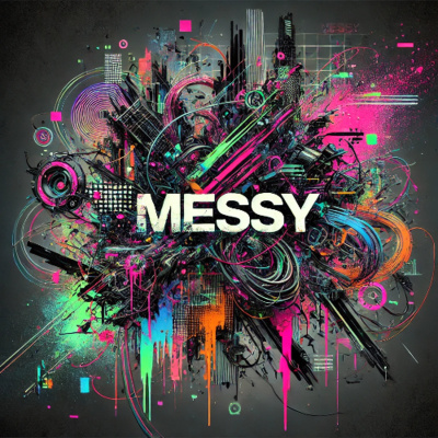 Andy Balance Podcast