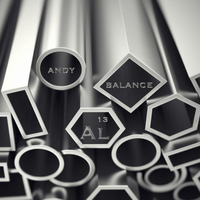 Andy Balance Podcast