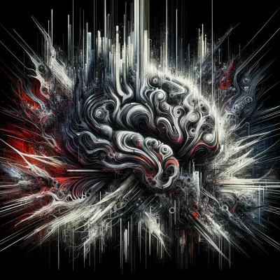 Andy Balance Podcast