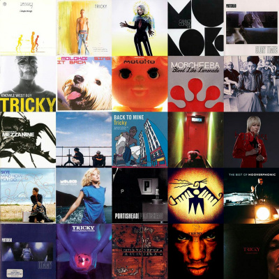 Andy Balance Podcast