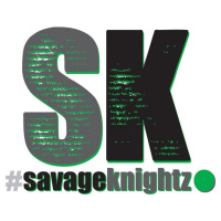 Amber Savage presents SAVAGE KNIGHTZ 005