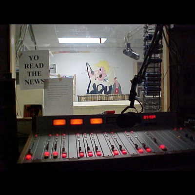 2bs Radio Archive