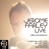 *JEROME FARLEY LIVE* 22 JANUARY 2012 PRE-MIDEM SPECIAL SESSION