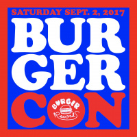 ROCK N ROLL RADIO - SEASON 3 - THE BURGERCON