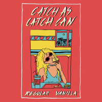 Catch As Catch Can - Apricot