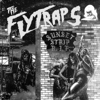 The Flytraps - Sunset Strip R.I.P.