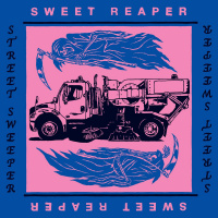 Sweet Reaper - Rock Alone
