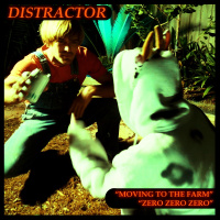 Distractor - Moving To The Farm