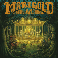 Mitchell Adam Johnson - As We Lie