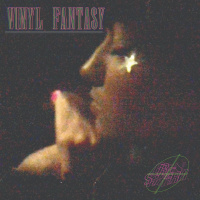 Green Sahara - Vinyl Fantasy