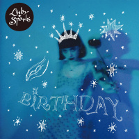 Luby Sparks - Birthday