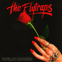 The Flytraps - Female Of The Species